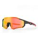 Rockbros 10182 Polarisierte Sportbrille