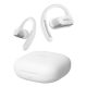 13. Shokz OpenFit Air Kabellose In-Ear-Kopfhörer, Weiß