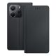 11. 3mk Wallet Case für Xiaomi Redmi Note 14 4G - Schwarz