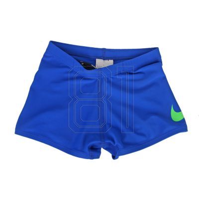 Nike Smiles JR NESSD042 494 Badehose
