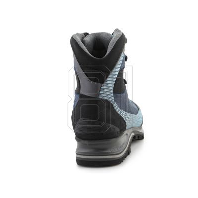 8. La Sportiva Trk Leather Gtx Opal Pacific W Schuhe 11Z618621