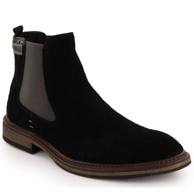 6. Big Star Schuhe M INT2047