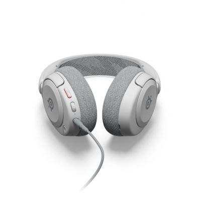 2. SteelSeries Arctis Nova 1P Kopfhörer, Grau