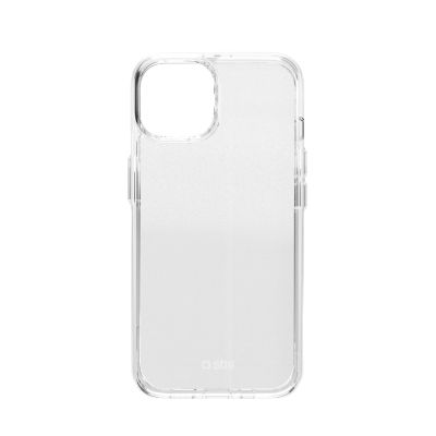SBS D3O Hülle für iPhone 14 / 13 – transparent