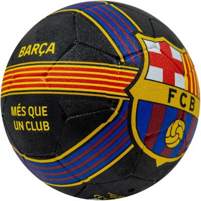 11. FUSSBALL FC BARCELONA STREETBALL BLAUGRAN SENYERA R.5
