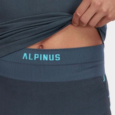 41. Alpinus Tactical Gausdal M Thermohose SI8917 - SI8921 SI8917
