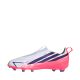5. adidas F50 Hyperfast League LL FG KK1314 Kinder-Fußballschuhe