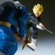 5. BANPRESTO DRAGON BALL Z MATCH MAKERS – SUPER SAIYAN SON GOHAN (VS. DABURA)