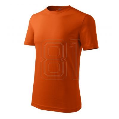 3. Malfini Classic New M T-Shirt MLI-13211