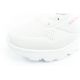 6. Skechers Uno Lite Kinder Sport-Sneaker weiß bequem