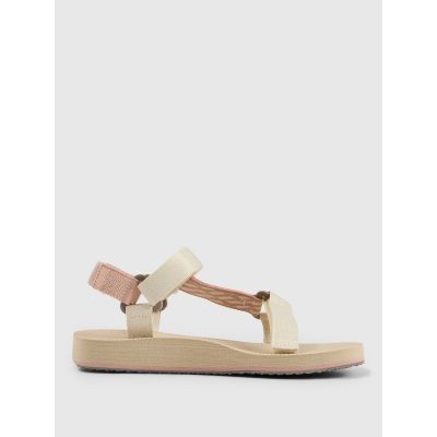 3. SVING Mädchensandalen 4F 4FJRSS26FSANF138-12S