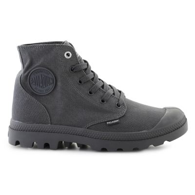 Palladium Mono Chrome Schuhe 73089-089-M