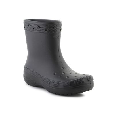 Crocs Classic Stiefel 208363-001