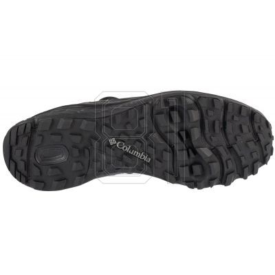 4. Columbia Benson CRZ M 2108791010 Schuhe