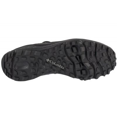 4. Columbia Benson CRZ M 2108791010 Schuhe