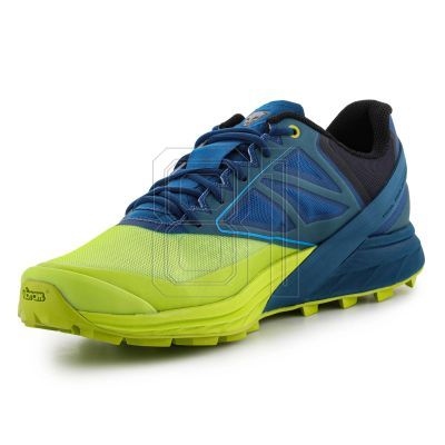 8. Dynafit Alpine M 64064-8836 Laufschuhe