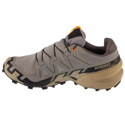 2. Salomon Speedcross 6 GTX L47853400 Grau 42