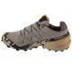 2. Salomon Speedcross 6 GTX L47853400 Grau 42