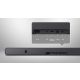 5. TCL S45HE Soundbar, 2.0 Kanäle, 100 W, Bluetooth, Dolby Atmos 5.2, Titanium