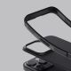 10. Nillkin Super Frosted Shield Pro Magnetische Hülle für iPhone 16 Pro Max – Schwarz