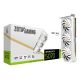 16. ZOTAC GAMING GeForce RTX 5070 12GB AMP Weiße Grafikkarte