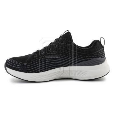 5. Skechers Go Run Pulse Schuhe - Haptic Motion M 220536-BLK