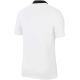 2. Nike DF Park 20 Polo SS Jr CW6935 100