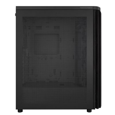 26. ASUS ProArt PA401 Wood Edition Mesh-Panel Schwarz