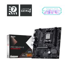 MSI PRO B840M-B Mainboard