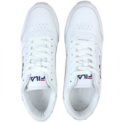 4. Fila Orbit Low M 1010263 1FG Schuhe