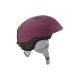 6. Rossignol FIT IMPACTS W PLUM Skihelm Lila