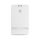 4. Gigaset PRO N610 IP DECT DECT Basisstation Weiß