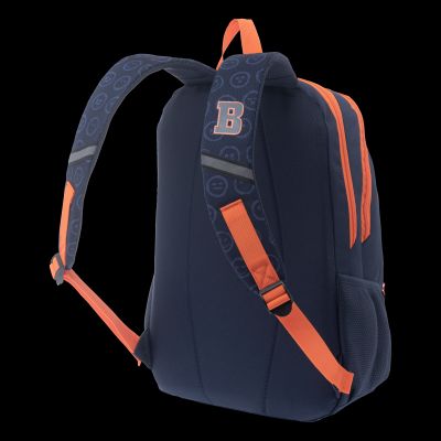 3. BRONTI Kinderrucksack