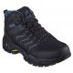 5. Skechers Arch Fit Dawson Raveno M 204634-BLK Schuhe