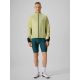 7. Herren-Radhose mit Gelpolster 4F 4FRSS26TFSHM1729-41S