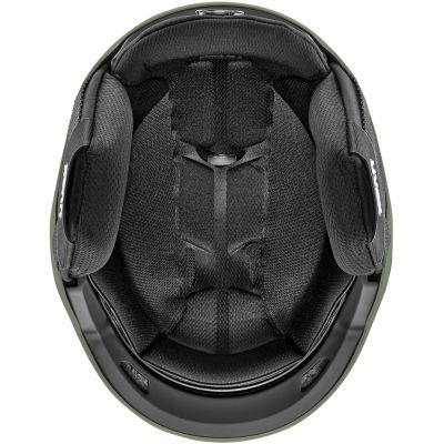 UVEX Resolution 55-59 Skihelm