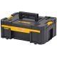 DeWALT TSTAK III Schwarz, Gelb