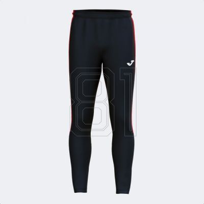 2. Joma Pantalón Largo Olympiada Hose 103741.106
