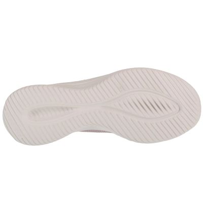 4. Skechers Slip-Ins: Ultra Flex 3.0 – Elevated Motion 150457-LTMV Rosa 36