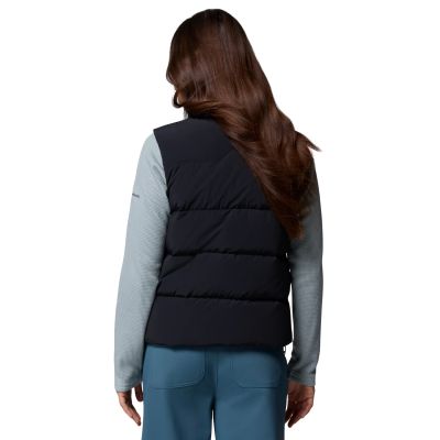 3. Columbia Amaze Puff Vest 2164724010 Schwarz L