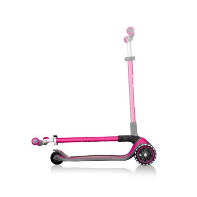 6. Globber Master Lights 3-Rad-Roller 662-110-2 HS-TNK-000011357