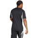 3. adidas Tiro 25 Competition Match Herren T-Shirt Schwarz JF6085