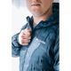 4. Columbia Delta Ridge II Daunenjacke mit Kapuze 2086222464 Marineblau L