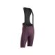 NORTHWAVE Fast Bibshorts Burgunderrot
