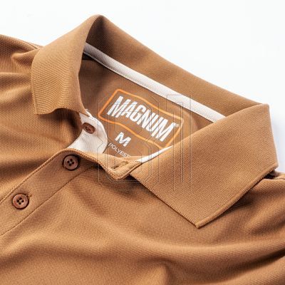 4. Polo Shirt Magnum Polo II M