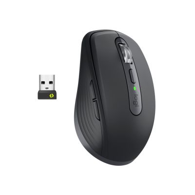 3. Logitech MX Anywhere 3S für Unternehmen