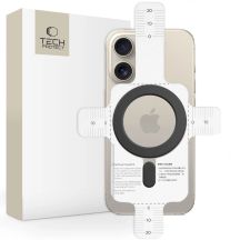 Tech-Protect MagMat MagSafe Magnetring universal - schwarz
