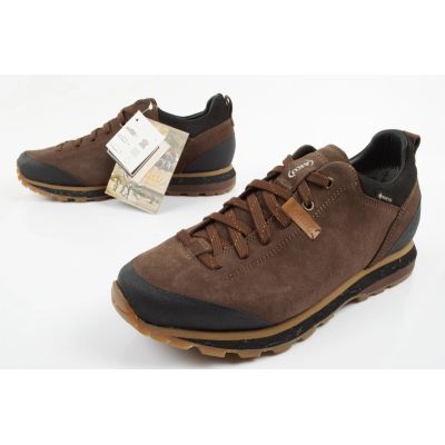 8. Aku Bellamont Gore-Tex Herren-Wanderschuhe