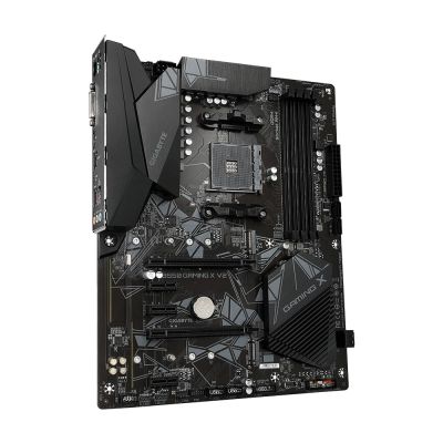 9. Gigabyte B550 GAMING X V2 Mainboard