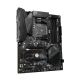 9. Gigabyte B550 GAMING X V2 Mainboard
